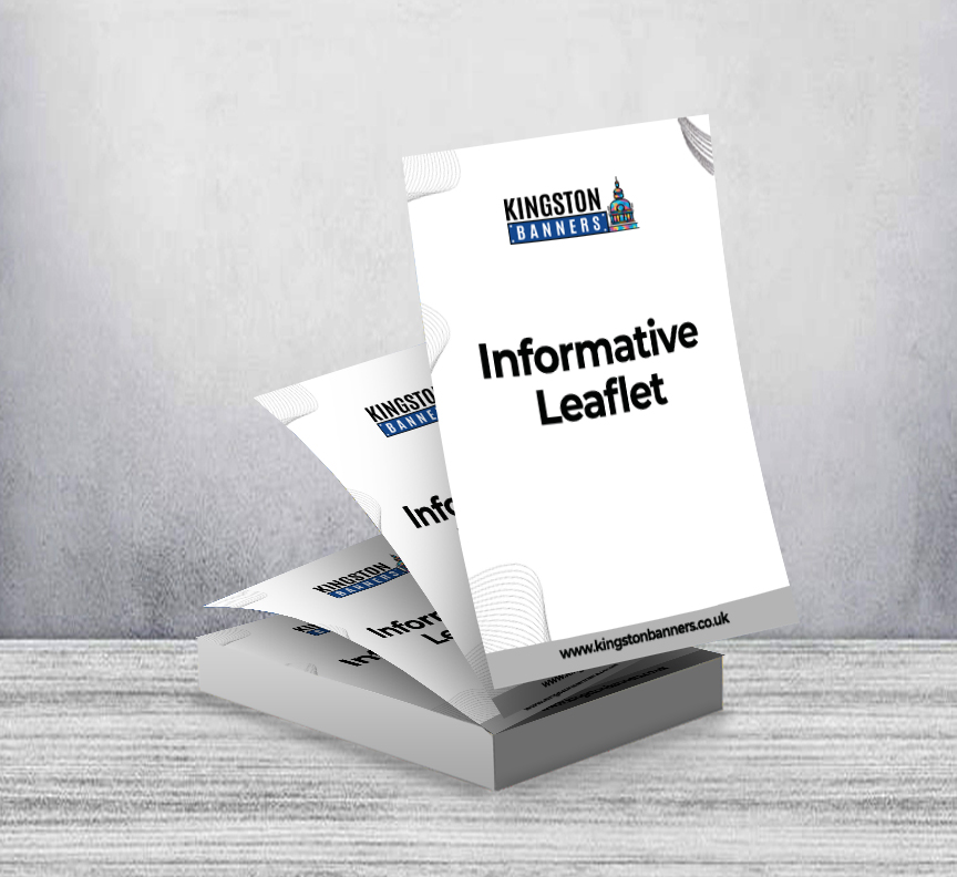 Informative Leaflet