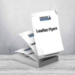 Leaflet Flyers