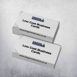 Low Cost Business Cards