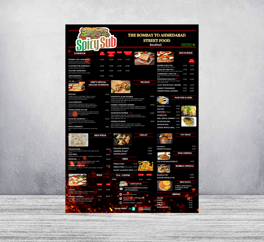 Logo Design Service