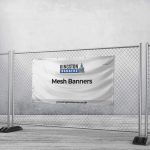 Mesh Banners Surbiton Town