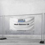 Mesh Banners UK