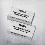 Next Day Business Cards Near Me