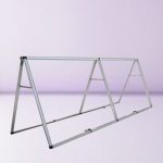 Monsoon Banner Frame 3000mm x 1000mm (Frame Only)