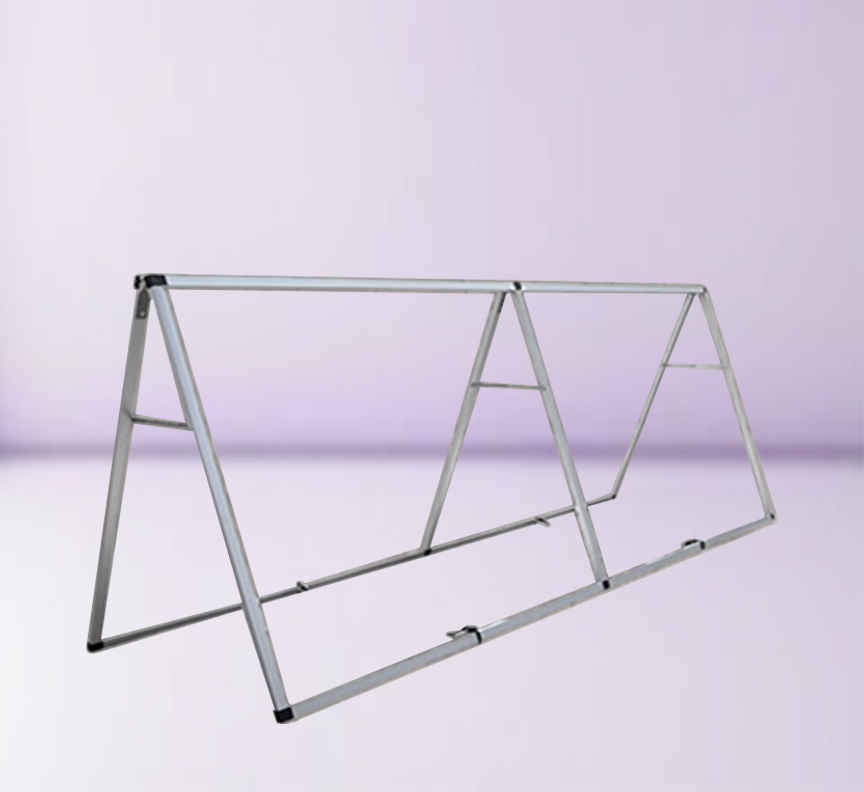 Monsoon Banner Frame 3000mm x 1000mm (Frame Only)