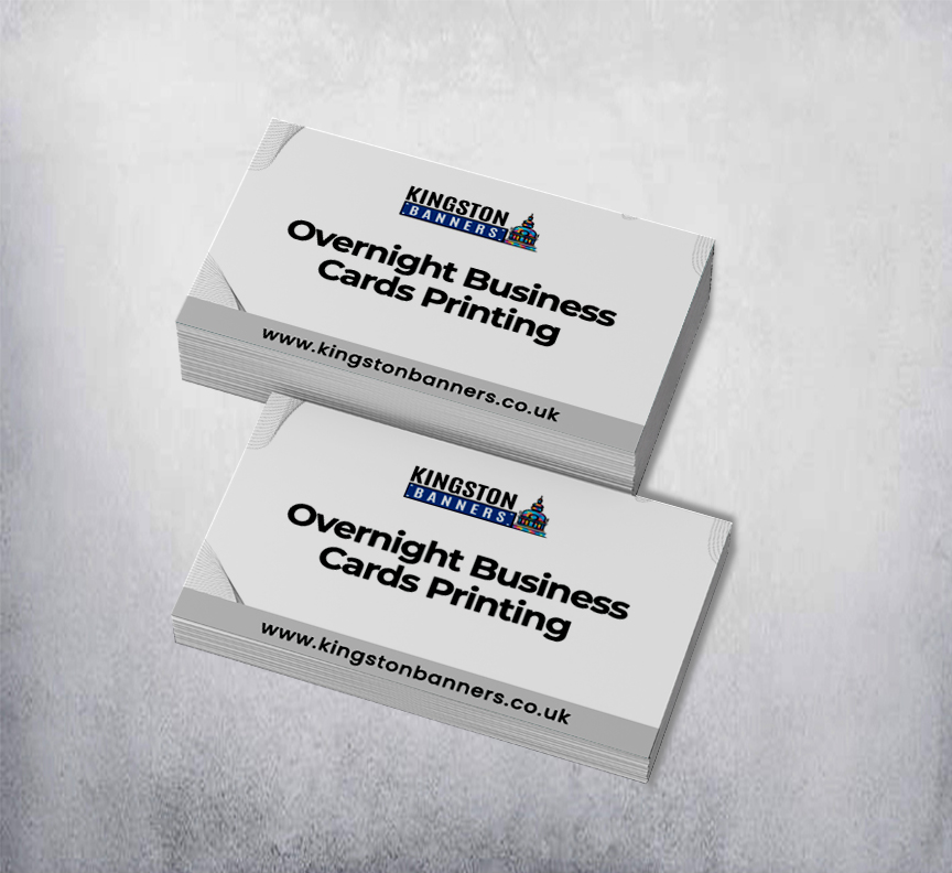 Overnight Business Cards Printing