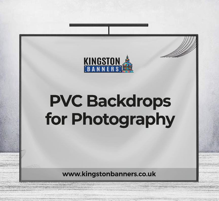 PVC Backdrops for Photography