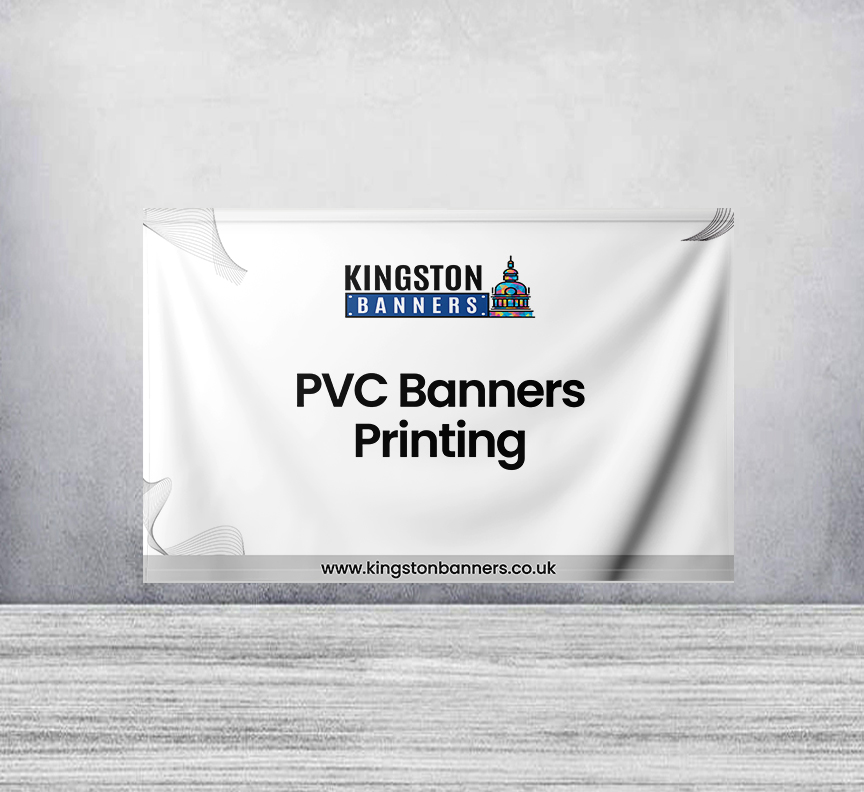 PVC Banners Printing
