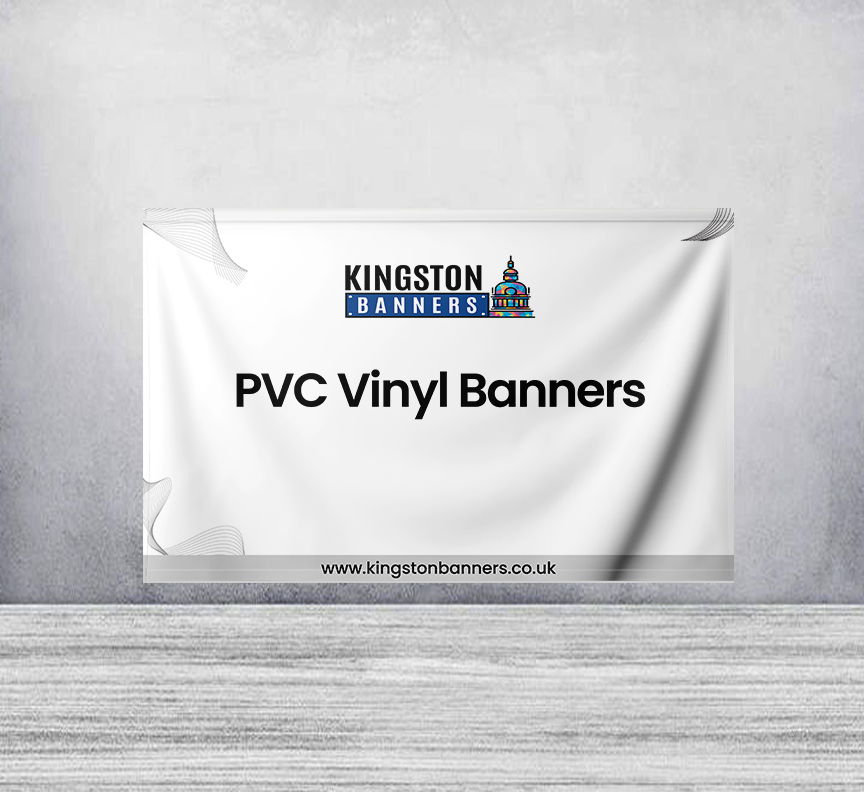 PVC Vinyl Banners