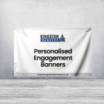 Personalised Engagement Banners