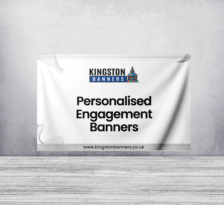 Personalised Engagement Banners