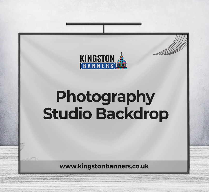 Photography Studio Backdrop