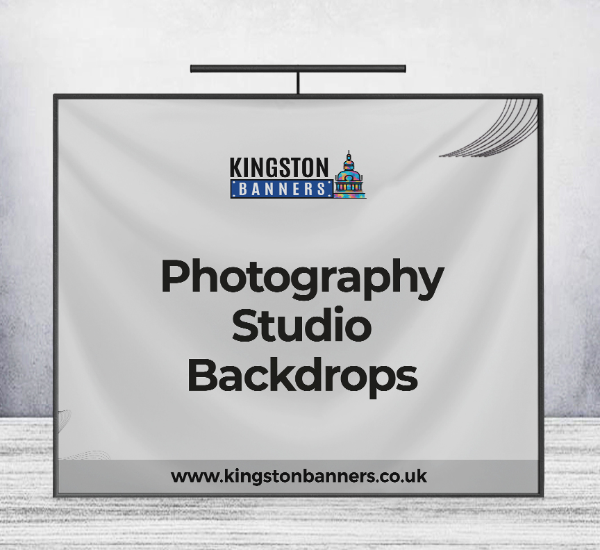 Photography Studio Backdrops