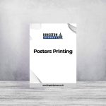 Poster Printing Seething Wells