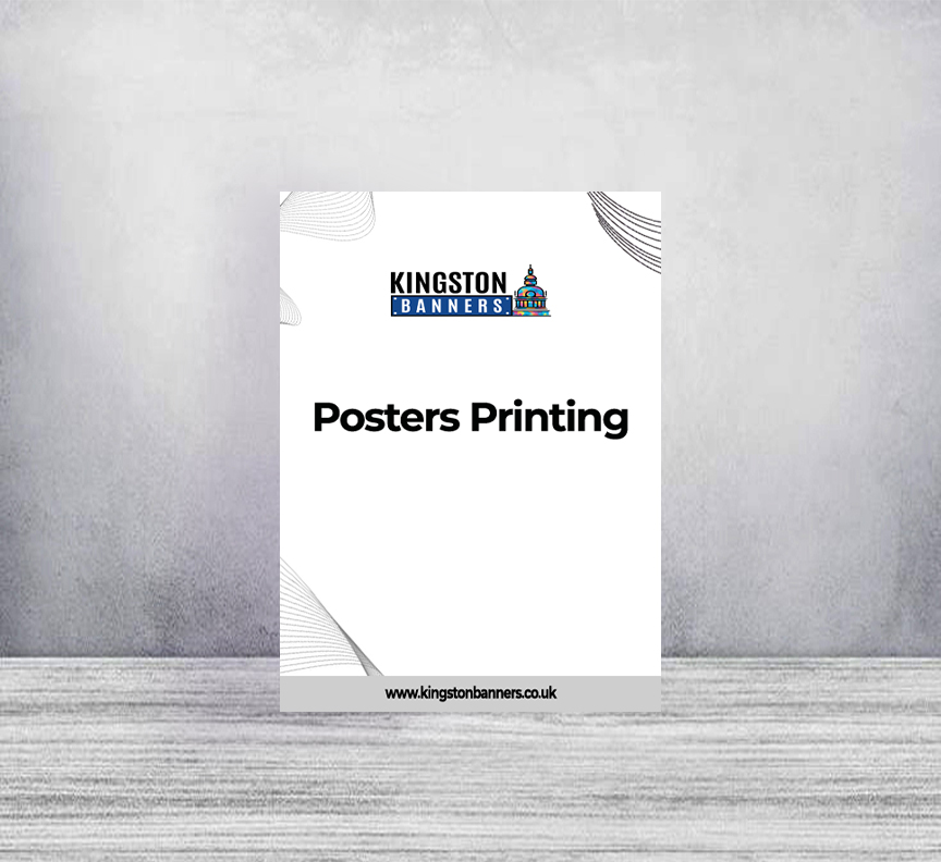 Poster Printing Hook