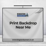 Print Backdrop Near Me