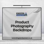 Product Photography Backdrops