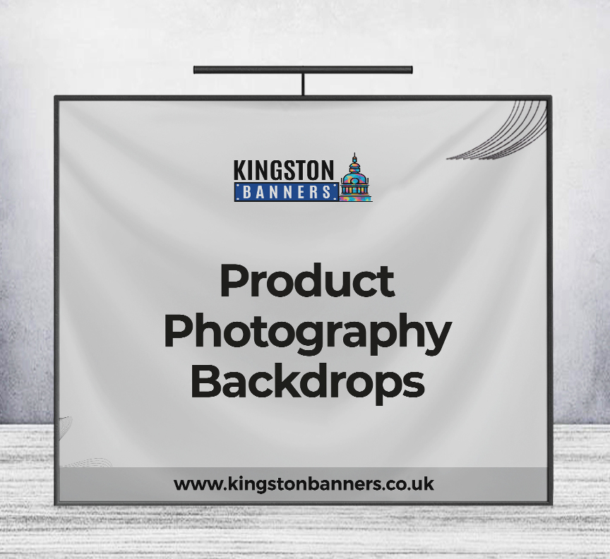 Product Photography Backdrops