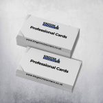 Professional Cards