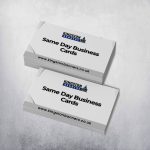 Same Day Business Cards