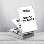 Same Day Flyer Printing