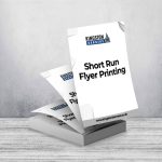 Short Run Flyer Printing