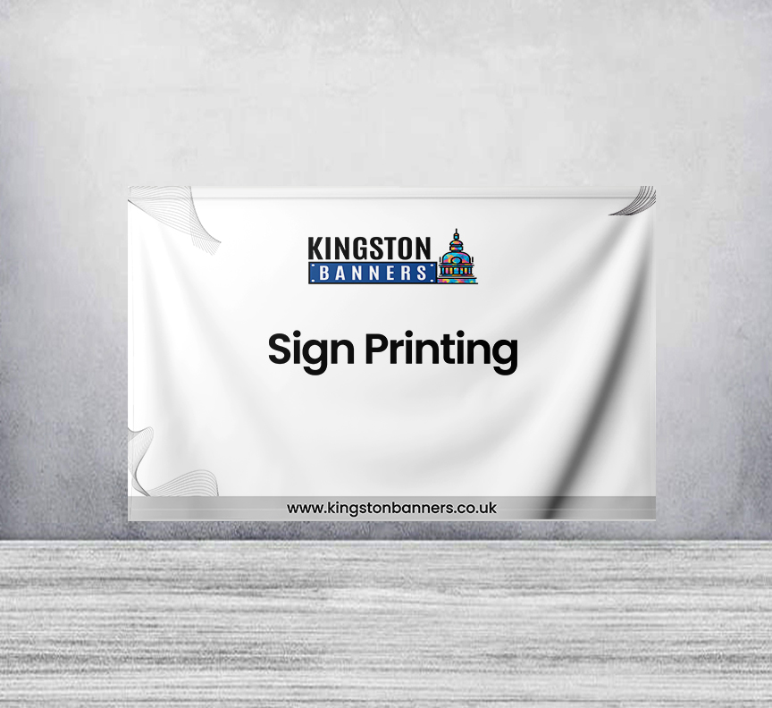 Sign Printing