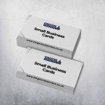 Small Business Cards