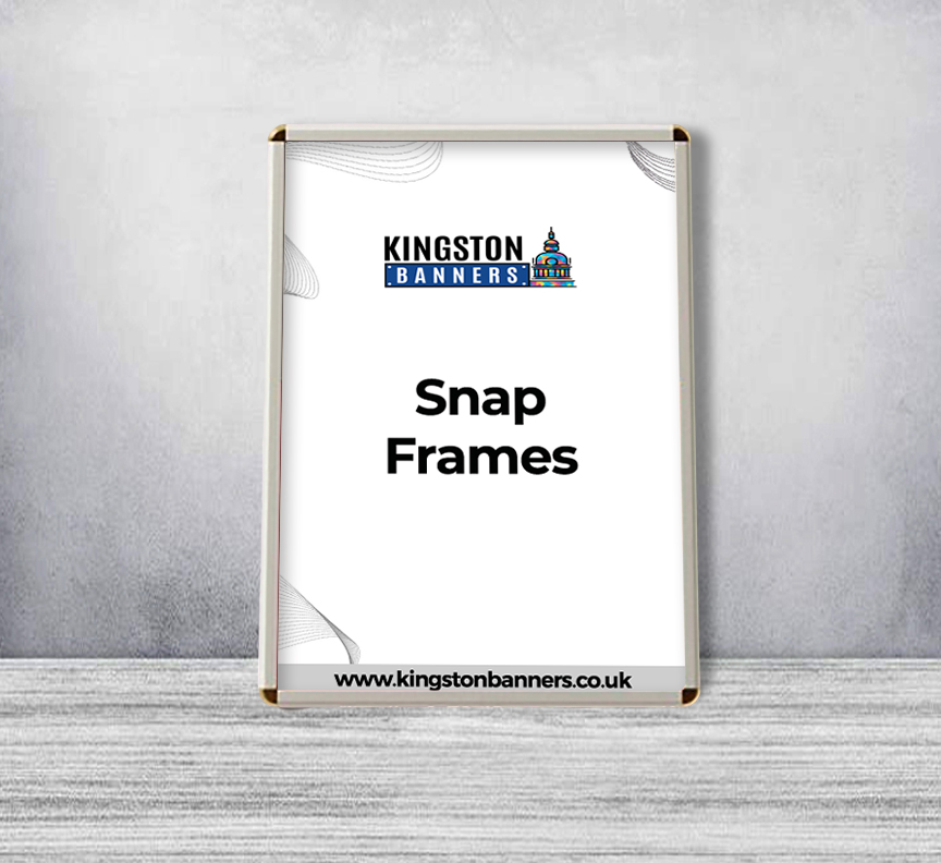 Snap Frames