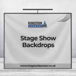 Stage Show Backdrops