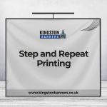 Step and Repeat Printing