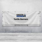 Textile Banners