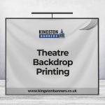 Theatre Backdrop Printing