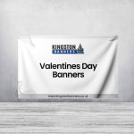 Valentines Day Banners