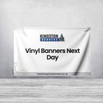 Vinyl Banners Next Day