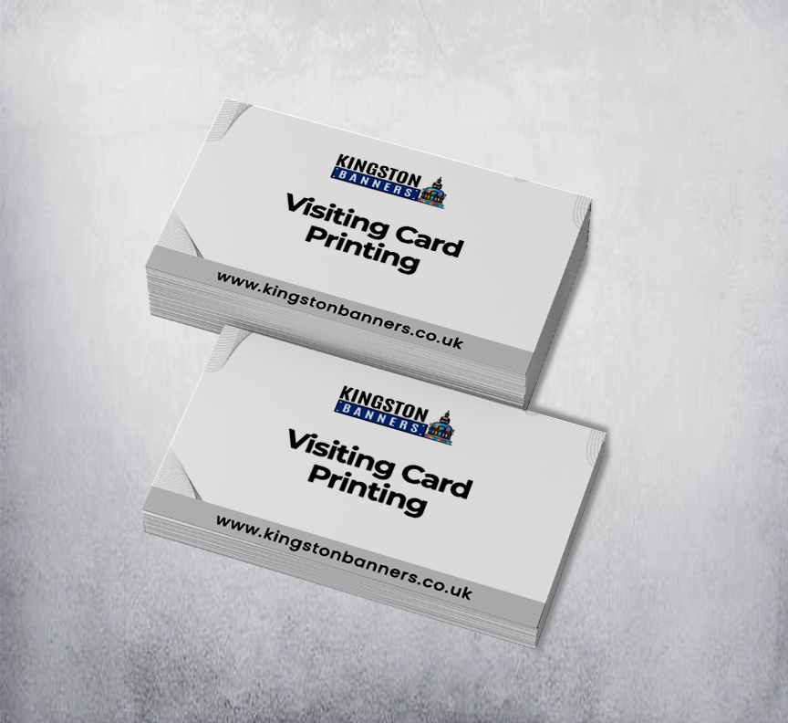 Visiting Card Printing