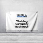 Wedding Ceremony Backdrops