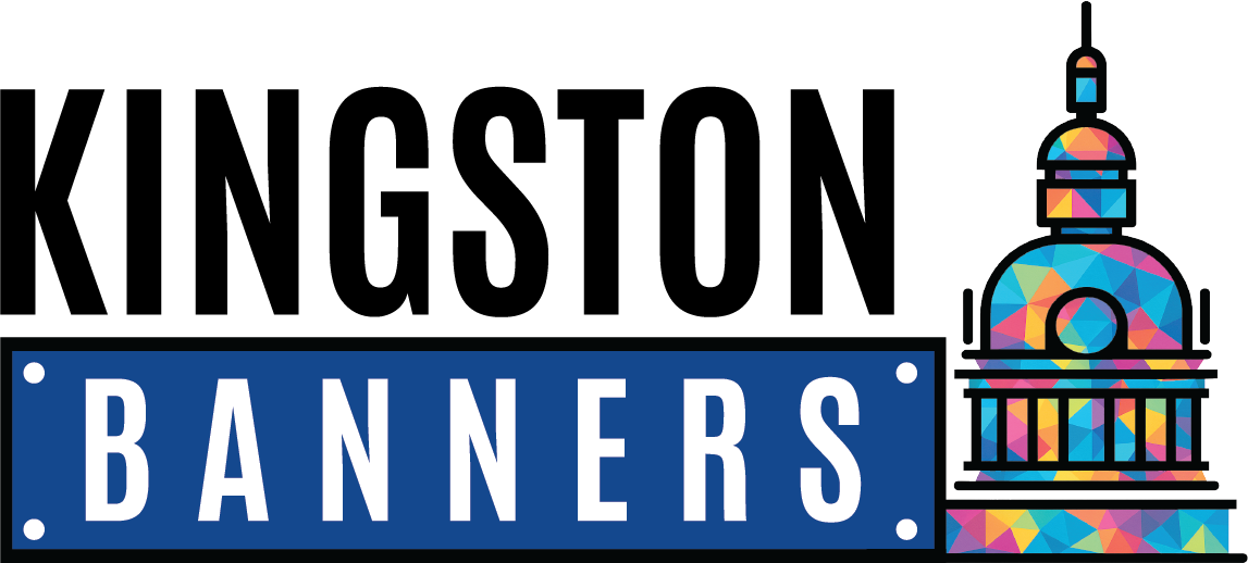 Kingston Banners, Banner Printing Kingston, South West London