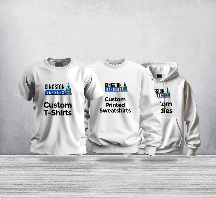 Printed Wear